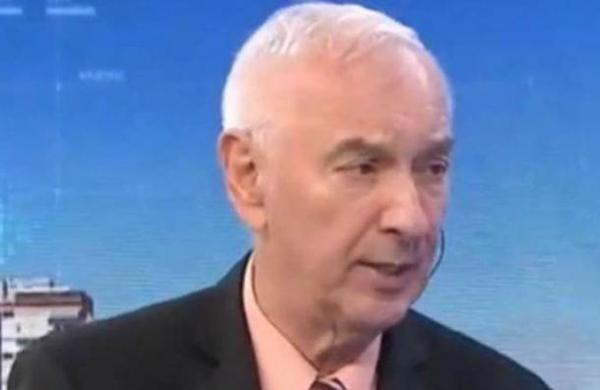 '¿Qué me quiere explicar una mujer a mí?': Indignación por sexismo de conductor argentino en debate futbolístico - SNT