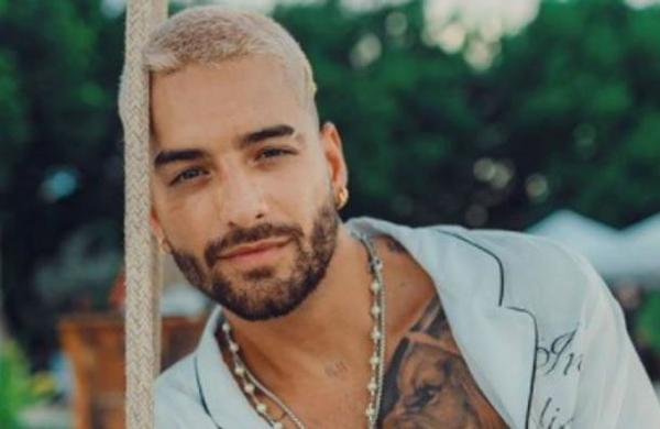 Maluma sobre la polémica con Neymar y su expareja: 'No me importa si están juntos' - SNT