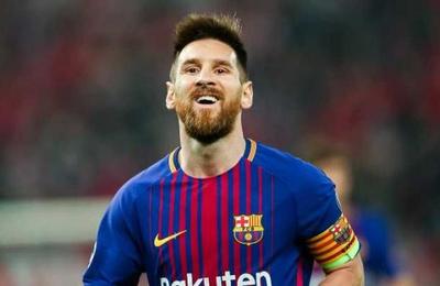 La curiosa 'fórmula' de un hincha para que su equipo pueda fichar a Lionel Messi - C9N
