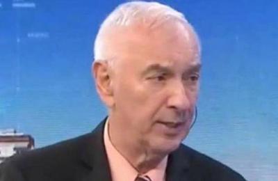 '¿Qué me quiere explicar una mujer a mí?': Indignación por sexismo de conductor argentino en debate futbolístico - C9N