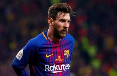Lionel Messi superó al coronavirus en las búsquedas en Google - C9N