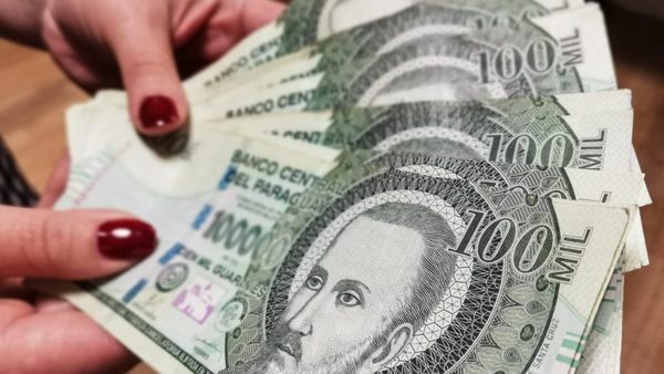 Casi el 30% de los fondos Covid fueron destinados a salarios
