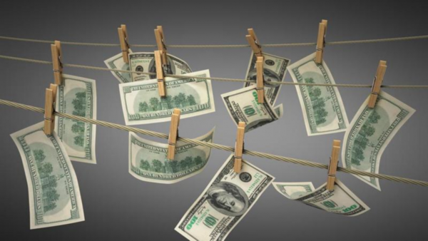 Lavado de Dinero