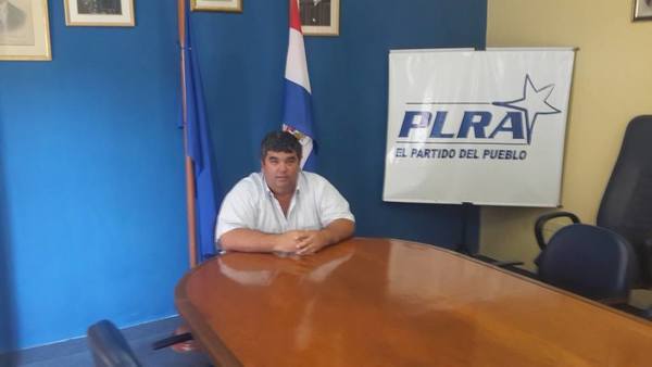 Conocido dirigente del Partido Liberal en Ciudad del Este falleció a causa del Covid-19 - ADN Paraguayo
