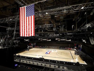 Trump: La NBA se ha convertido en una organización política y "no es bueno"