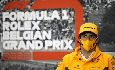 La Fórmula 1 regresa a Spa-Francorchamps - Automovilismo - ABC Color