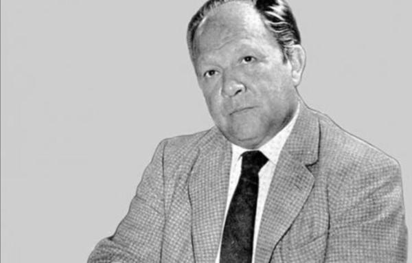 Hoy se conmemora el día de la guarania en honor a su creador, José Asunción Flores
