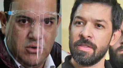 Friedmann, el blindado: llamativa inacción del fiscal Legal ante irrefutables evidencias