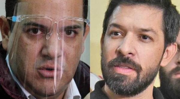Friedmann, el blindado: llamativa inacción del fiscal Legal ante irrefutables evidencias