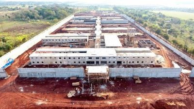 Implementarán modelo de “ocio cero” en las nuevas penitenciarías para facilitar la reinserción social » Ñanduti