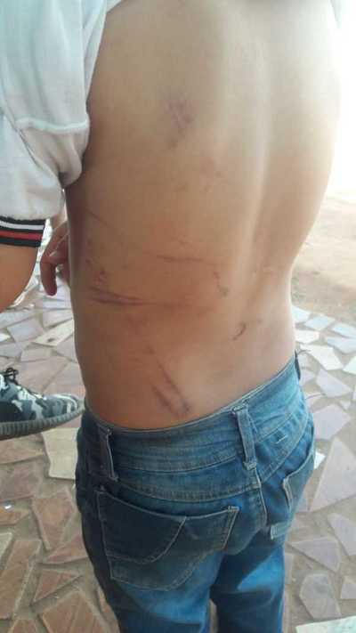 Menor fue TORTURADO en su casa y FISCAL solamente ordena que la VICTIMA sea entregado a un PASTOR