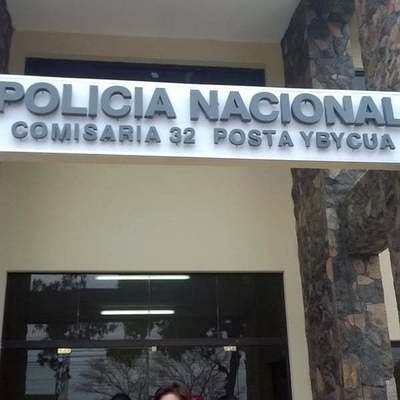 Feminicidio en Capiatá: Militar de Escolta Presidencial mató a una adolescente
