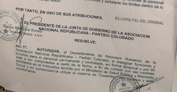 Sindicalistas de la Junta entre la espada y la pared