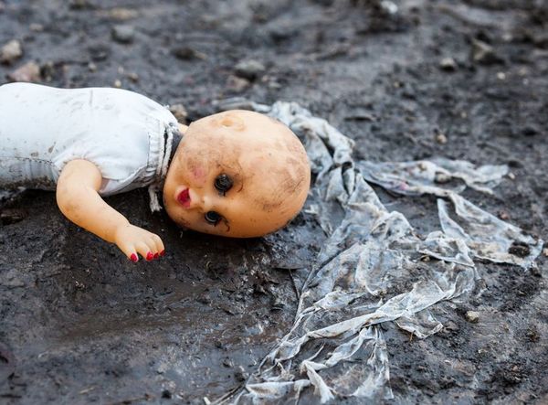 PJC: Amplían imputación contra padres de niña fallecida que fue abusada sexualmente - Nacionales - ABC Color