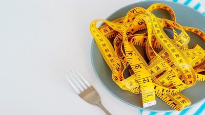 La alimentación, la imagen y la pérdida del control
