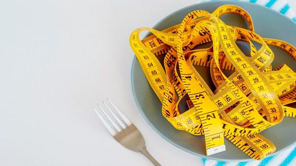 La alimentación, la imagen y la pérdida del control