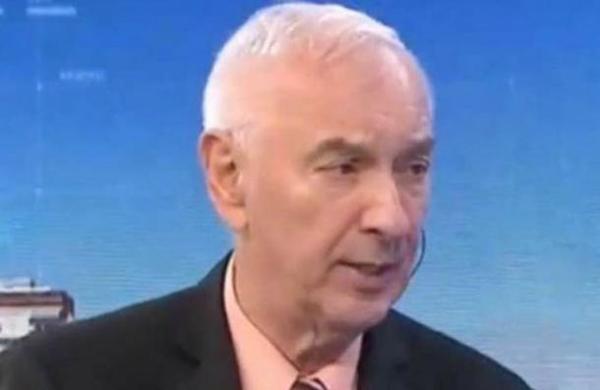 '¿Qué me quiere explicar una mujer a mí?': Indignación por sexismo de conductor argentino en debate futbolístico - C9N
