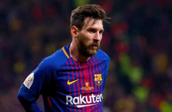 Lionel Messi superó al coronavirus en las búsquedas en Google - C9N