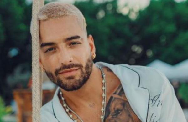 Maluma sobre la polémica con Neymar y su expareja: 'No me importa si están juntos' - C9N