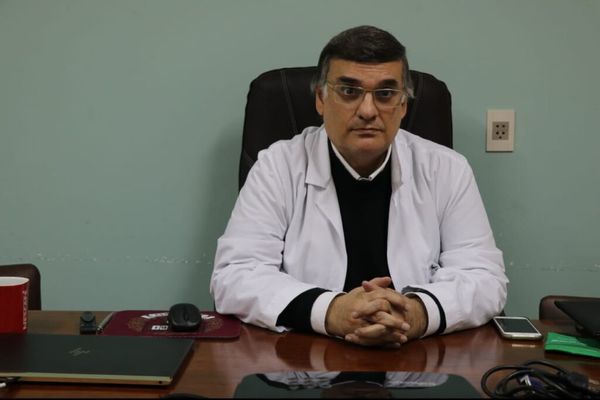 Urgencias Pediátricas de Clínicas aplica protocolos de atención a pacientes con COVID-19
