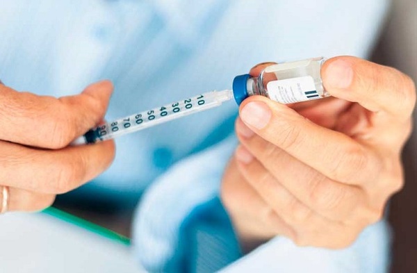 Brasil construirá la primera fábrica de insulina humana del hemisferio sur » Ñanduti