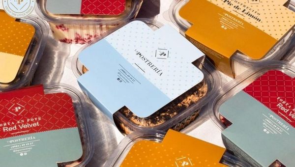 La Postrería: un negocio con grandes planes que logró duplicar sus ventas en estos meses