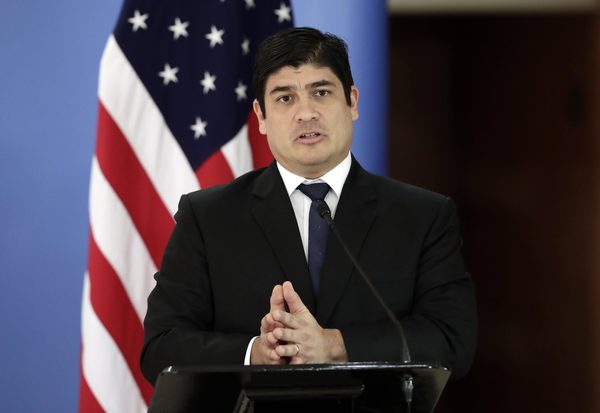 Costa Rica aprueba un crédito del FMI por 508 millones de dólares - MarketData