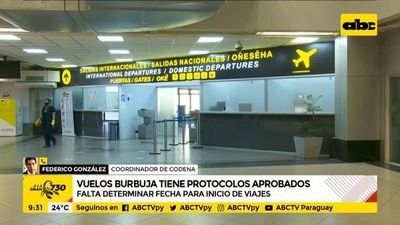 Prosur: Tetânguéra orekóva grupo orekóva reapertura paulatina frontera-pe guarã - ABC Remiandu - ABC Color