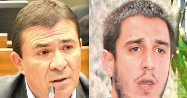 La Nación / Imputado hijo de Efraín se abstuvo de declarar ante Ministerio Público