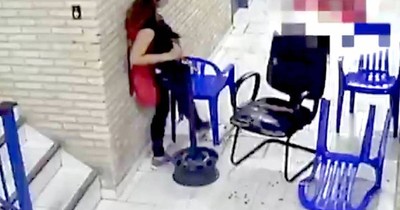 La Nación / Citan a declarar a imputados por alteración de la escena del crimen