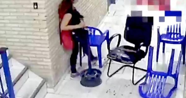 La Nación / Citan a declarar a imputados por alteración de la escena del crimen