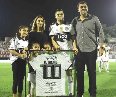 Crónica / “SOLO SIRVE GANAR"