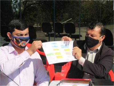 Denuncian al clan Lanzoni  por mal manejo de fondos