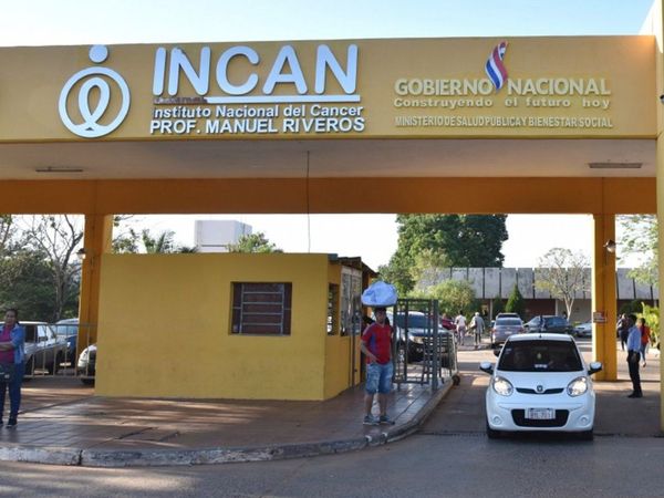 Pacientes de Incan que precisen radioterapia irán a tercerizados