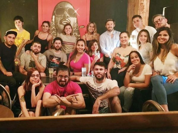 Agencia paraguaya seleccionada para campaña regional