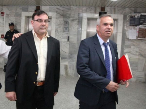 Corte rechaza chicana      y diputado Rivas  debe comparecer ante el juez