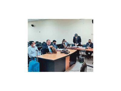 Hoy habrá sentencia en el juicio a los supuestos caseros