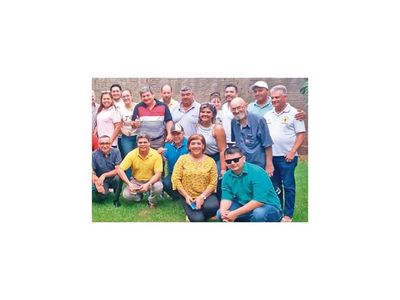 Director partidario del PLRA, investigado por caso facturas, muere por Covid-19