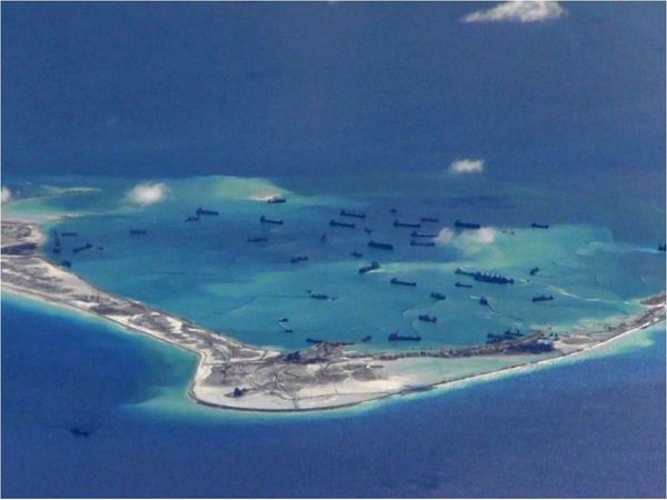 Sube tensión entre EEUU y China con acusaciones mutuas