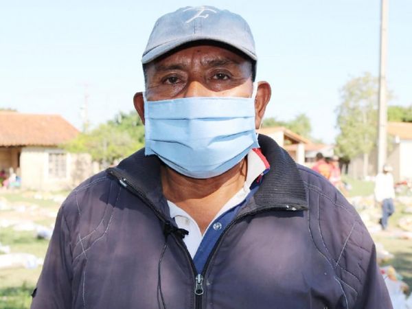 Muere histórico líder qom por Covid-19