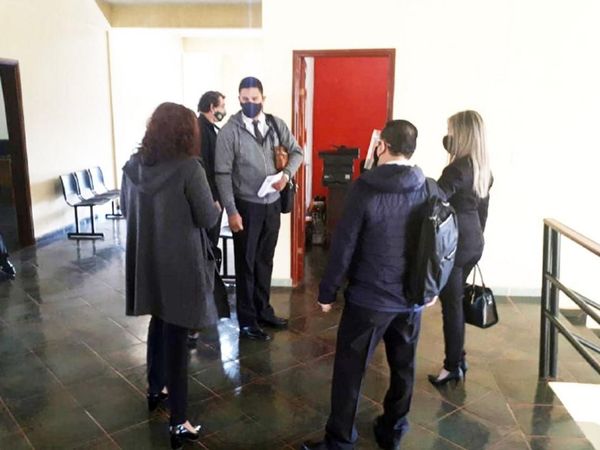 Contraloría audita Municipalidad de Itakyry, tras denuncia de concejales