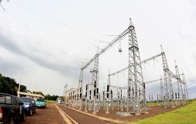 Por dos días, en Cnel. Bogado cambió la fuente de energía  - Nacionales - ABC Color