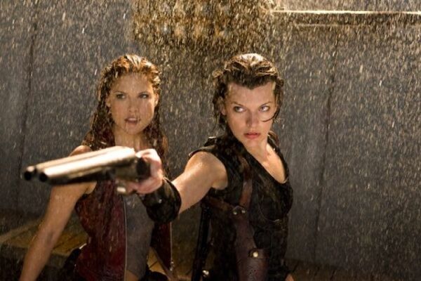 Se viene la serie de Netfix de Resident Evil