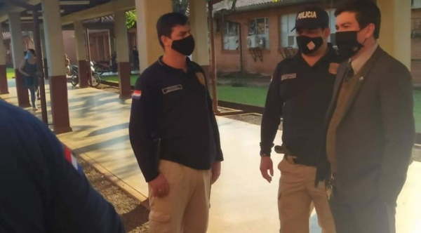 Imputan a padres de niña abusada en Pedro Juan Caballero - Noticiero Paraguay