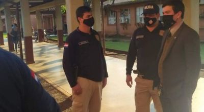 Imputan a padres de niña abusada