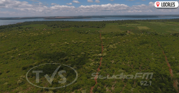 Legislación permite proteger bosques que en un 80% están en propiedades privadas