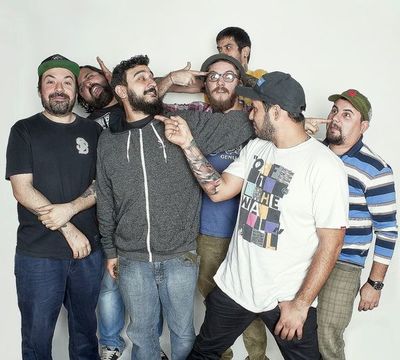 El encierro “te exige ser creativo” - Espectáculos - ABC Color