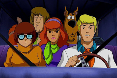 Muere el creador de "Scooby-Doo", Joe Ruby » Ñanduti