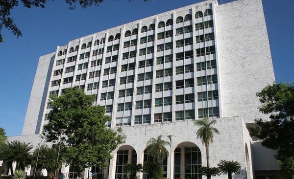 HOY / Corte reporta primer fallecido por Covid-19 del ámbito judicial