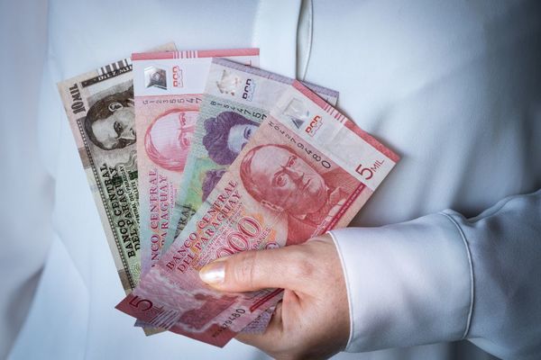 Hacienda analiza pedir autorización para cerrar el 2021 con 4% de déficit fiscal - MarketData